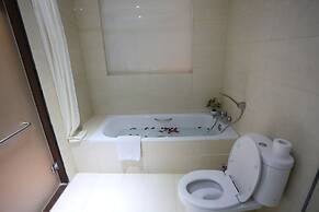 Hotel Aria Gajayana Malang