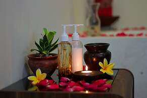 Hotel Aria Gajayana Malang