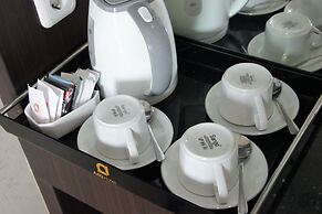 Hotel Aria Gajayana Malang