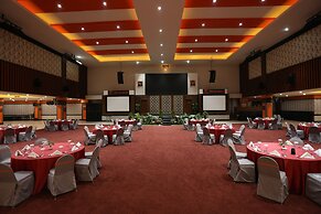 Hotel Aria Gajayana Malang