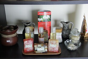 Hotel Aria Gajayana Malang