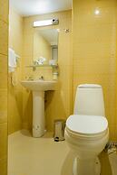 Three Crowns Residents