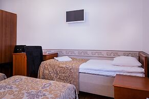 Three Crowns Residents