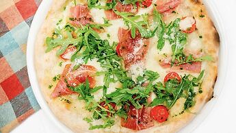 Three Crowns Residents