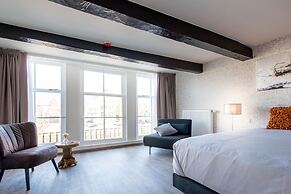 Boutique Hotel De Eilanden