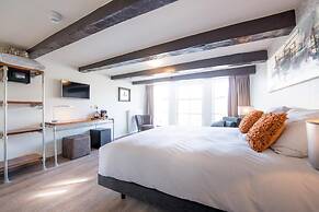 Boutique Hotel De Eilanden