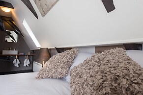 Boutique Hotel De Eilanden