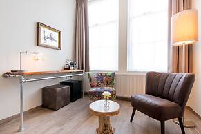 Boutique Hotel De Eilanden