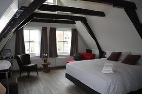 Boutique Hotel De Eilanden