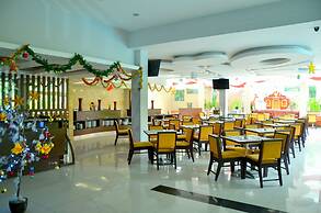 Grand Cakra Hotel