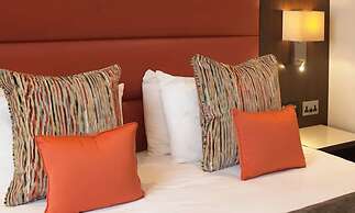 St George Hotel Wembley