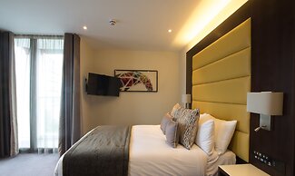St George Hotel Wembley
