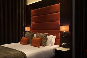 St George Hotel Wembley