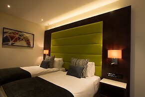 St George Hotel Wembley
