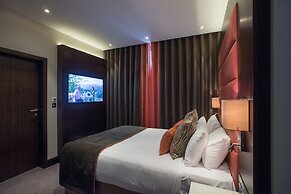 St George Hotel Wembley