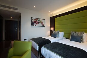 St George Hotel Wembley