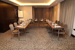 St George Hotel Wembley