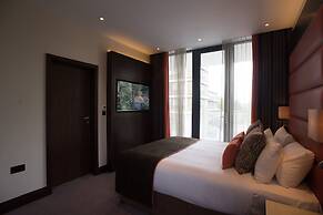 St George Hotel Wembley