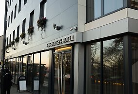 St George Hotel Wembley