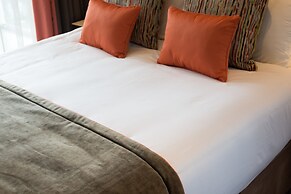 St George Hotel Wembley