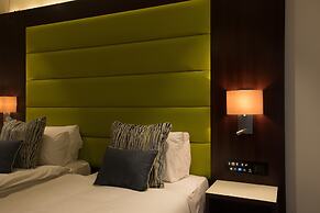 St George Hotel Wembley
