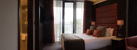 St George Hotel Wembley