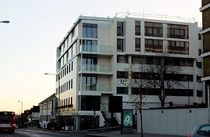 St George Hotel Wembley