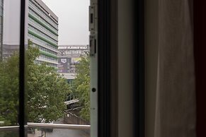 St George Hotel Wembley