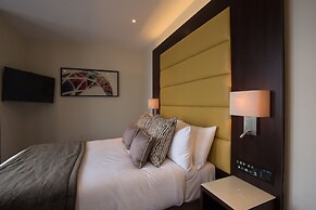 St George Hotel Wembley