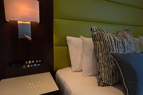 St George Hotel Wembley
