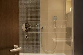 St George Hotel Wembley