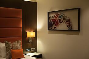 St George Hotel Wembley