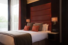 St George Hotel Wembley
