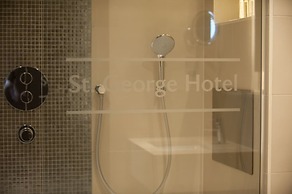 St George Hotel Wembley