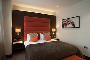 St George Hotel Wembley