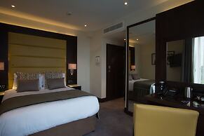 St George Hotel Wembley