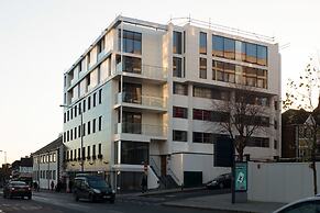 St George Hotel Wembley