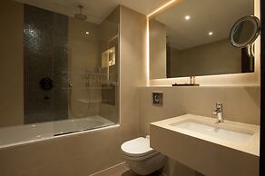 St George Hotel Wembley