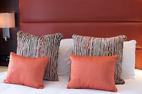 St George Hotel Wembley