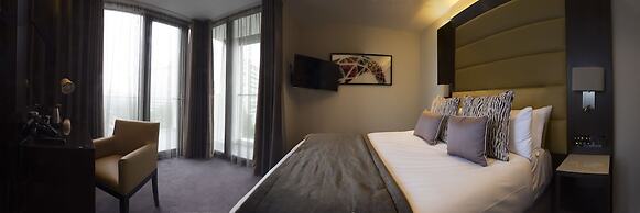 St George Hotel Wembley