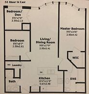 TOSuites - Signatures on Bloor