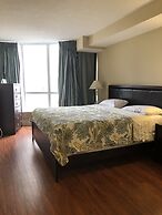 TOSuites - Signatures on Bloor