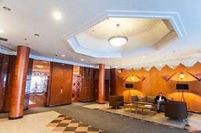 TOSuites - Signatures on Bloor