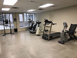 TOSuites - Signatures on Bloor