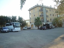 Hotel San Luca
