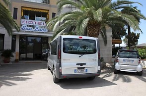 Hotel San Luca