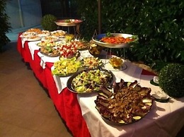 Hotel San Luca
