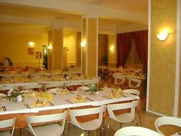 Hotel San Luca
