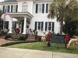 Carriage House Inn