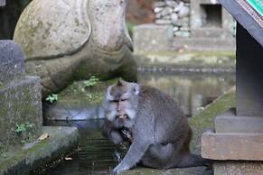 Anumana Ubud Bali
